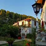 Guest house Spiros Panormos (Skopelos)