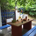 Spiros Guest house Panormos (Skopelos)