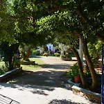 Guest house Spiros Panormos (Skopelos)
