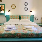Guest house Spiros Panormos (Skopelos)