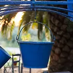 Guest house Spiros Panormos (Skopelos)