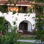 Guest house Spiros