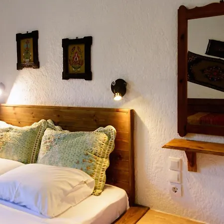 Guest house Spiros 4*