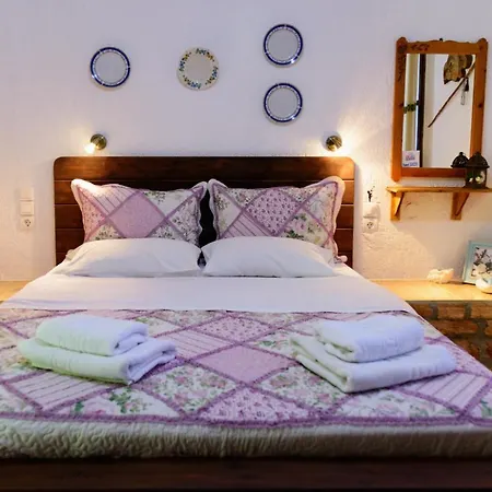 Spiros Guest house 4*