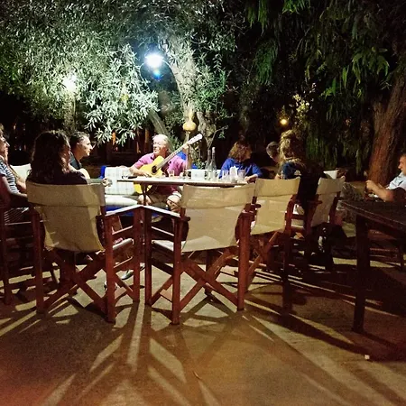 Spiros Panormos (Skopelos)