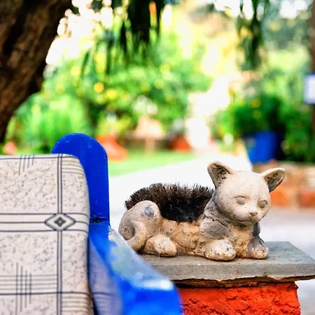 Spiros 4* Panormos (Skopelos)