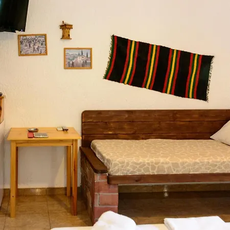 Spiros 4* Panormos (Skopelos)