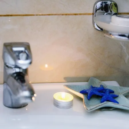 Spiros ゲストハウス Panormos (Skopelos)