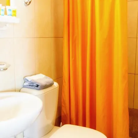 Guest house Spiros