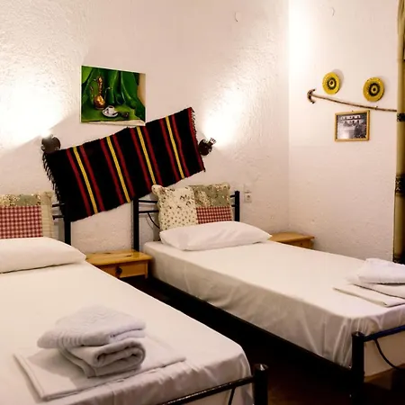 Spiros Panormos (Skopelos)