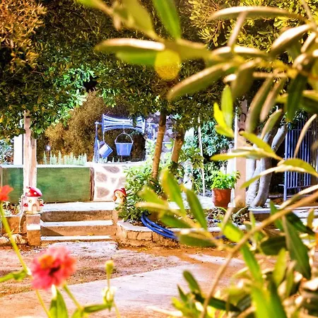 Guest house Spiros