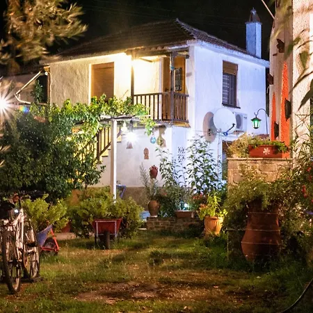 Spiros Panormos (Skopelos)