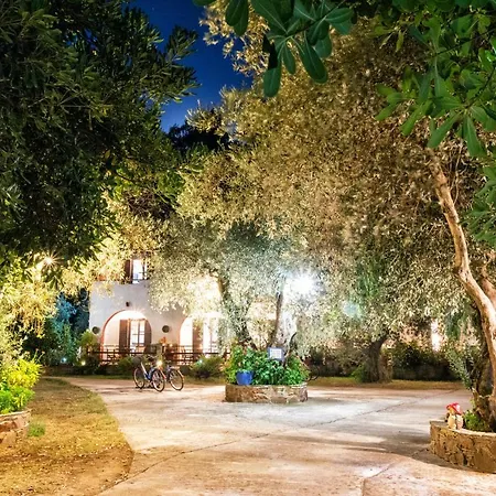 Guest house Spiros