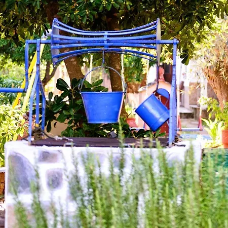 Spiros 4* Panormos (Skopelos)