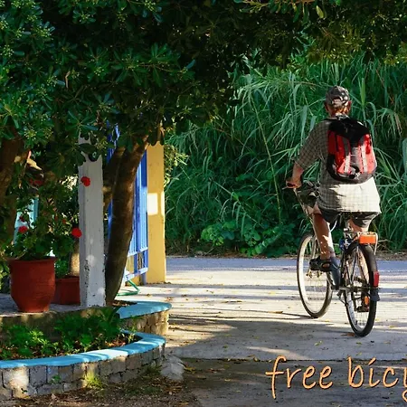 Spiros ゲストハウス Panormos (Skopelos)