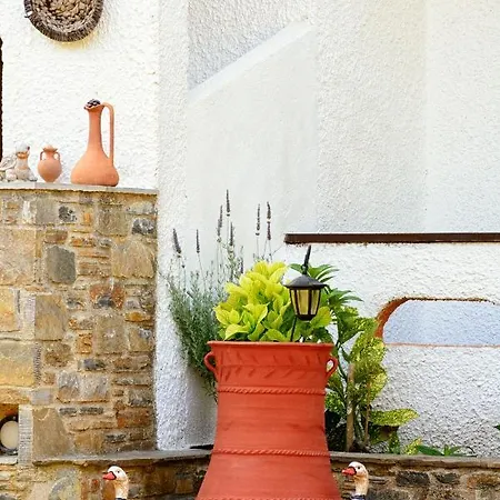 Spiros 4* Panormos (Skopelos)