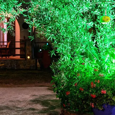 Spiros 4* Panormos (Skopelos)