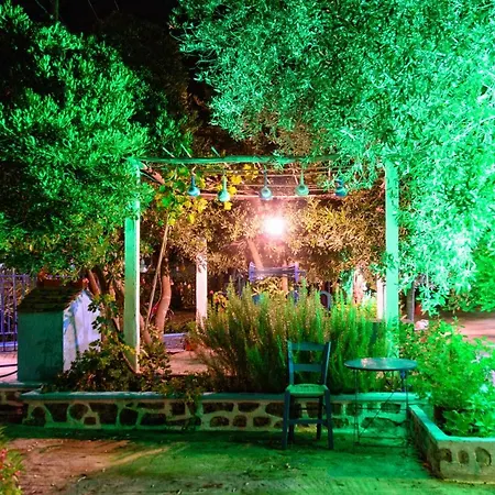 Spiros 4* Panormos (Skopelos)