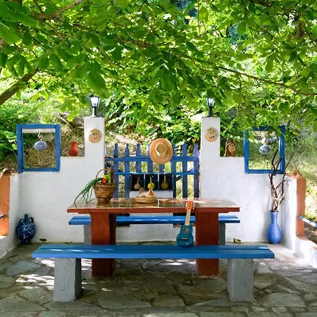 Guest house Spiros