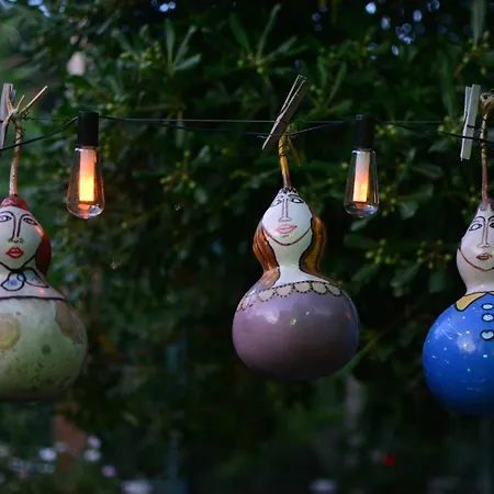 ゲストハウス Spiros Panormos (Skopelos)