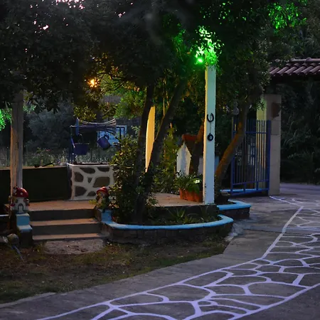 Spiros Guest house 4*