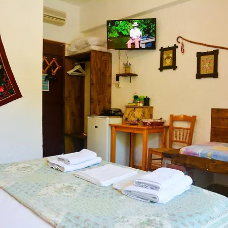 Guest house Spiros
