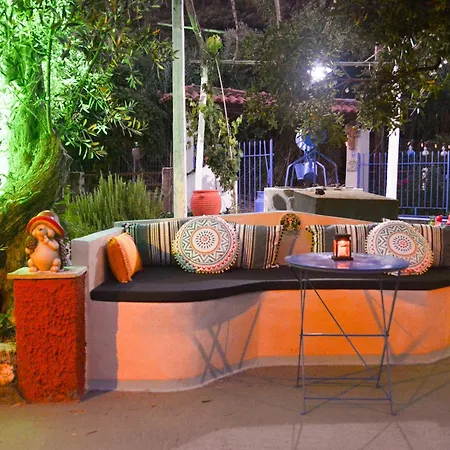 Affittacamere Spiros 4*