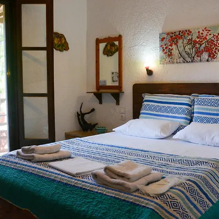 Spiros Guest house Panormos (Skopelos)