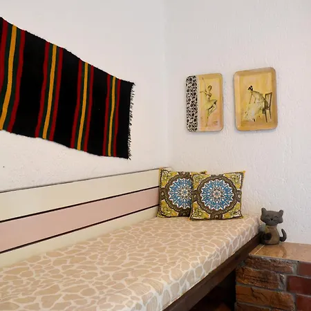 Spiros Panormos (Skopelos)