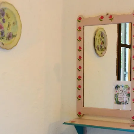 Guest house Spiros 4*