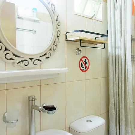 Guest house Spiros