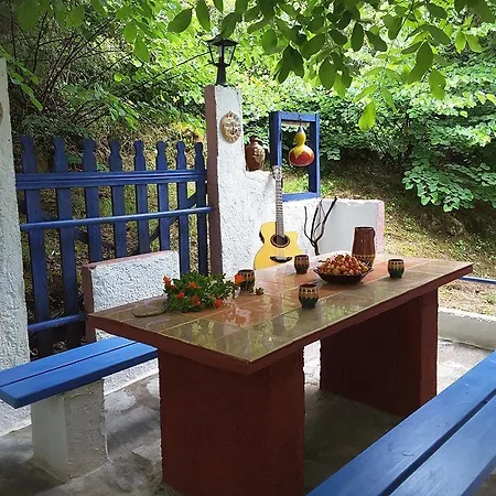 Spiros ゲストハウス Panormos (Skopelos)