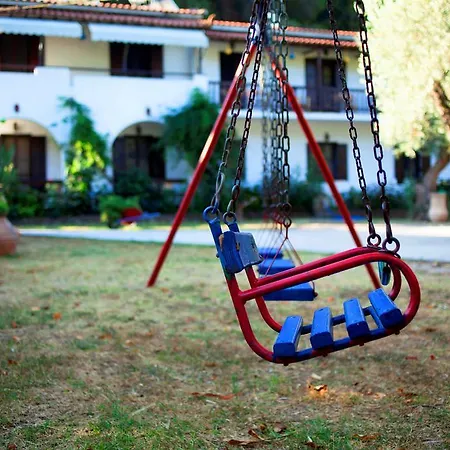 Spiros Guest house