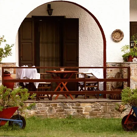 Spiros 게스트하우스 Panormos (Skopelos)