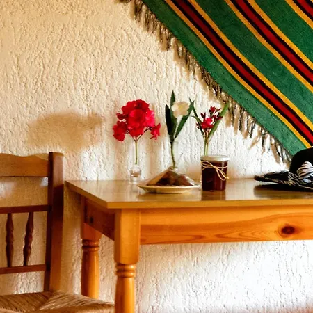 Guest house Spiros