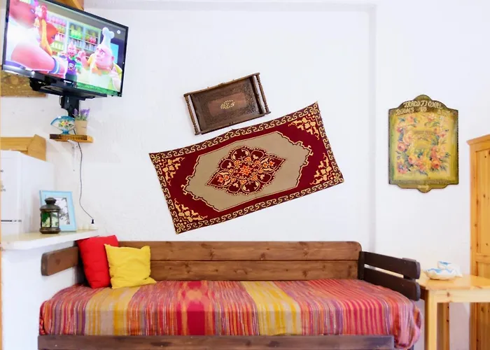 Guest house Spiros Panormos (Skopelos)