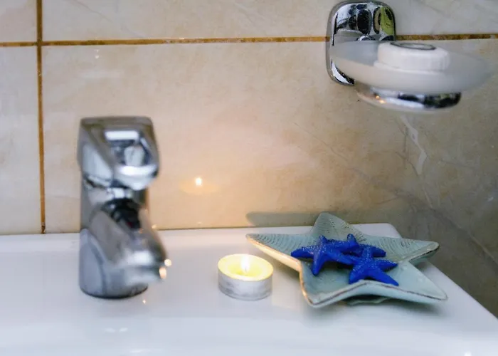 Spiros Guest house Panormos (Skopelos)