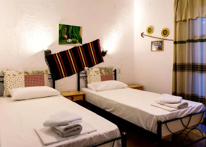 Spiros Panormos (Skopelos)