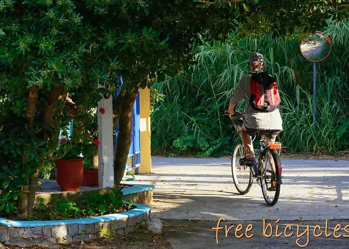 Spiros Penzion Panormos (Skopelos)