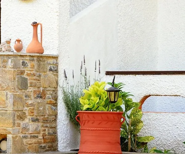 Spiros 4* Panormos (Skopelos)