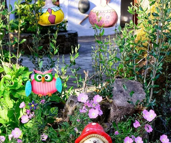 Guest house Spiros Panormos (Skopelos)