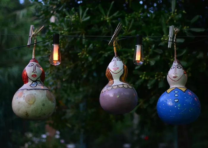 Guest house Spiros Panormos (Skopelos)