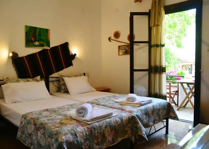 Spiros Panormos (Skopelos)