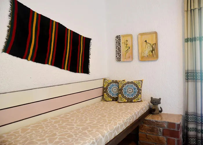 Spiros Panormos (Skopelos)