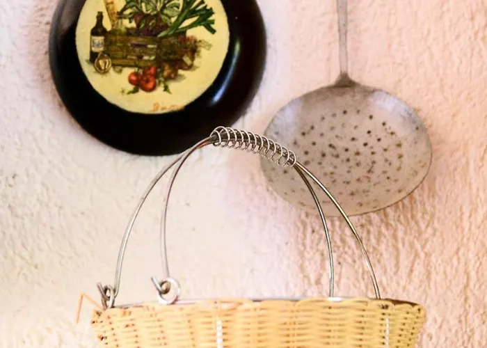 Spiros Penzion Panormos (Skopelos)